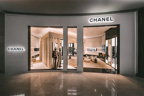 milan chanel boutique|Chanel malaysia price.